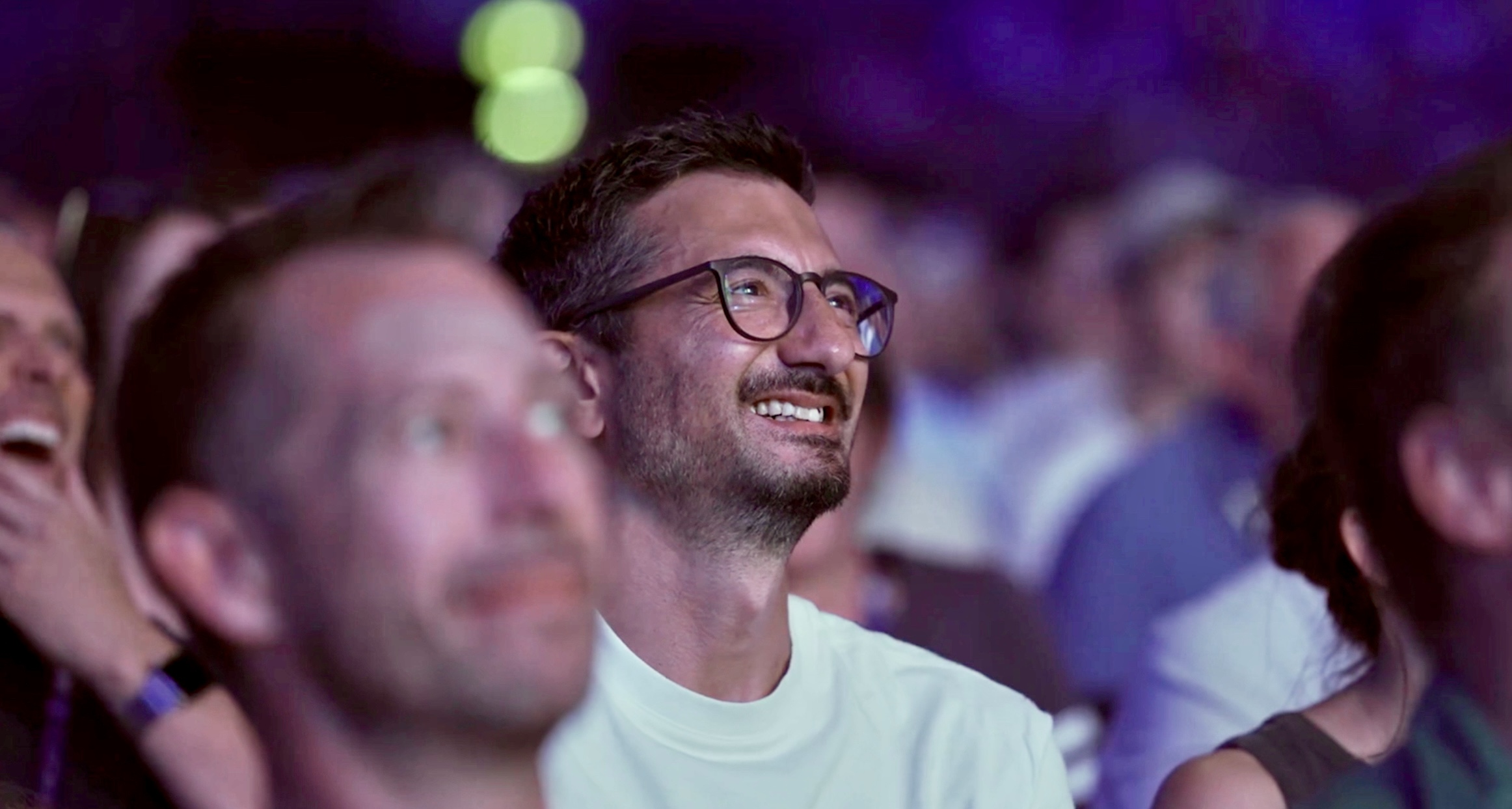 Ferit Koc, Gründer von Unique Life Now