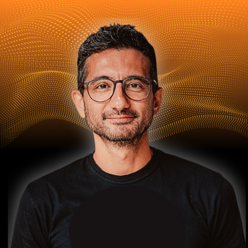 Ferit Koc, Gründer von Unique Life Now