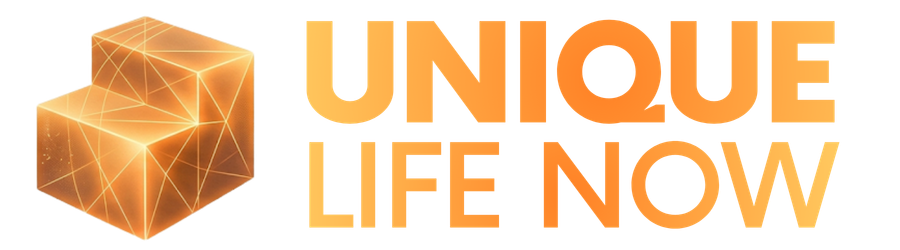 Unique Life Now