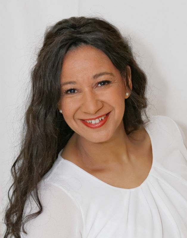 Birgit Raichle