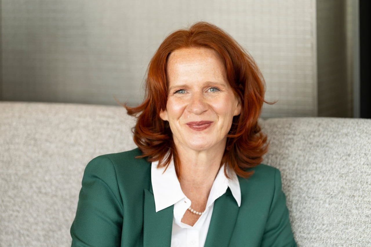 Heike Bauer, Mentorin für Karmic Money & Finanzkompetenz