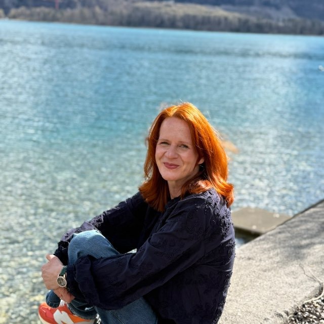 Heike Bauer