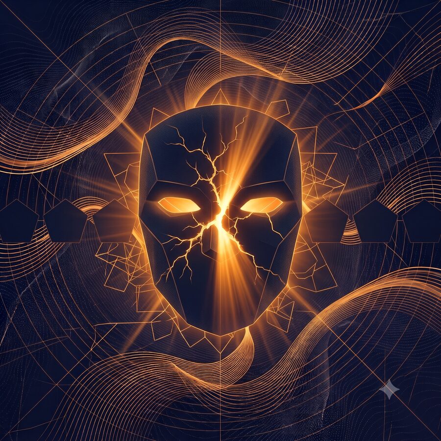 Mindset Welt: Imposter Syndrom