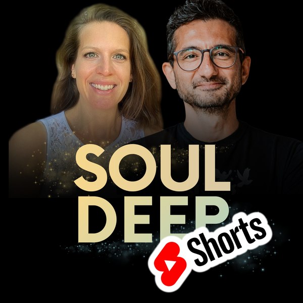 Podcast-Cover „SOULDEEP Shorts“